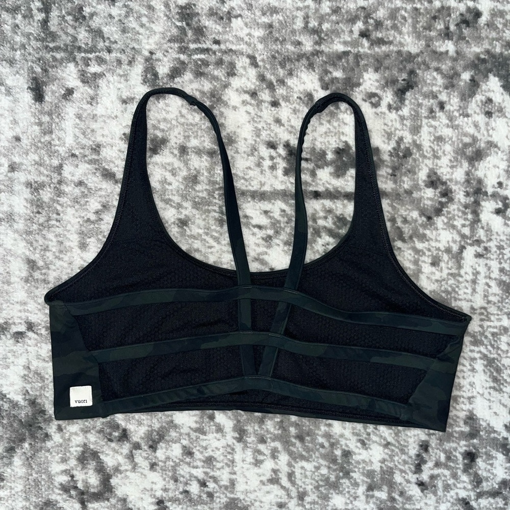 Vuori Yosemite Bra